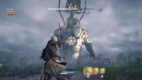 刺客信条2怎么捡武器
