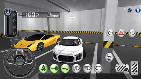 3D驾驶课图3