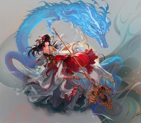 dnf巫女二觉叫什么[图1]