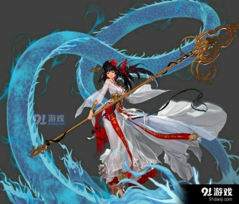 dnf巫女二觉叫什么[图2]