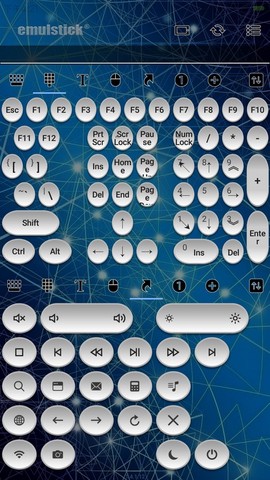 仿真键鼠图3