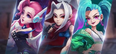 王者大冒险[图2]