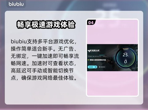 穿越火线加速器有什么用[图1]