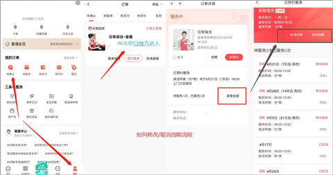 天鹅到家[图3]