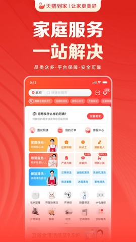 天鹅到家图2