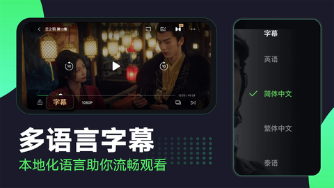 爱奇艺最新版图2