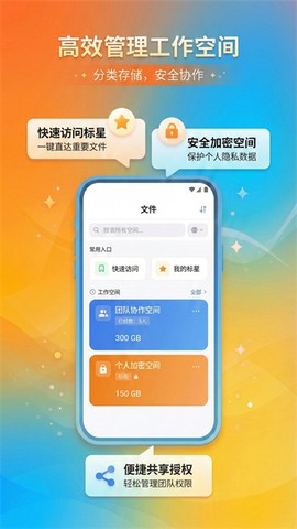 城通网盘图1