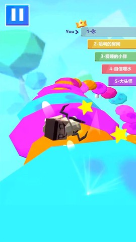 滚蛋大作战图3