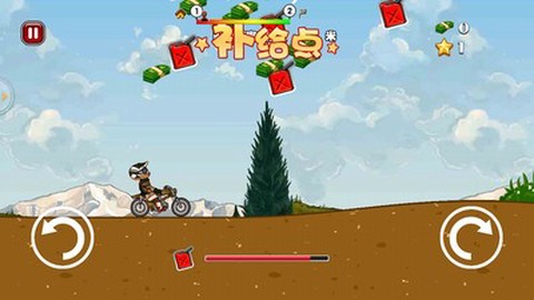 全民越野摩托车图3