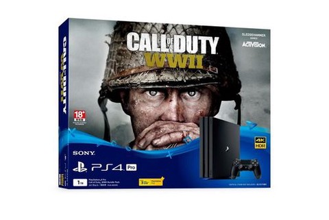 ps4使命召唤14淘宝怎么买[图1]
