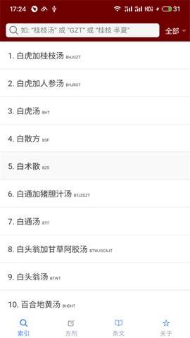 小猴掌上伤寒论图1