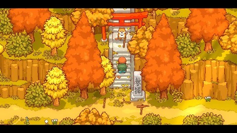 田舍生活[图1]