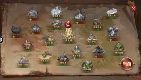 魔法战线[图2]