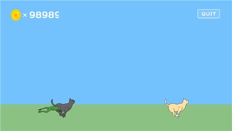 猫跨栏图3