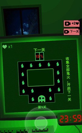 恐惧迷宫2[图3]