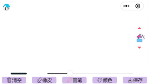 泡泡音乐绘画板[图1]