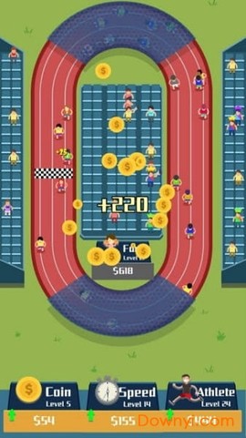 热血运动会图2