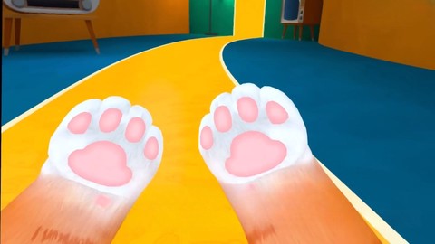 小猫咪大冒险图3