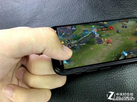 7p玩王者荣耀怎么样