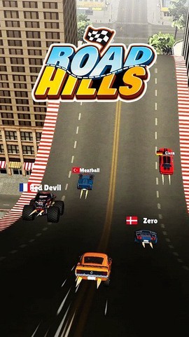 山路汽车[图1]