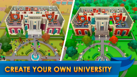 大学帝国大亨图2
