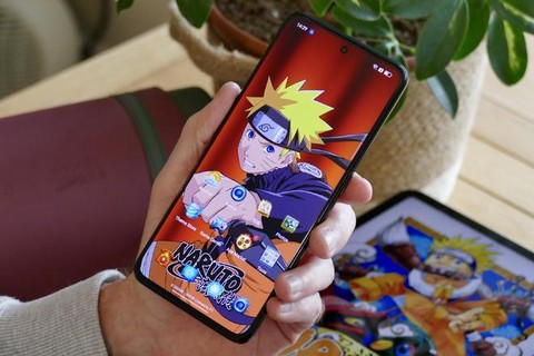 玩火影忍者用什么手机[图2]