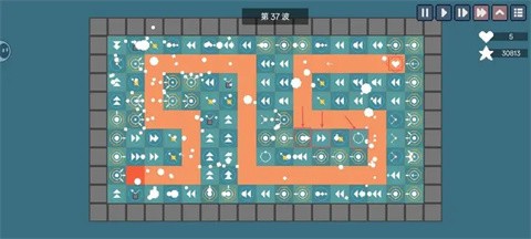 魔法塔防[图7]
