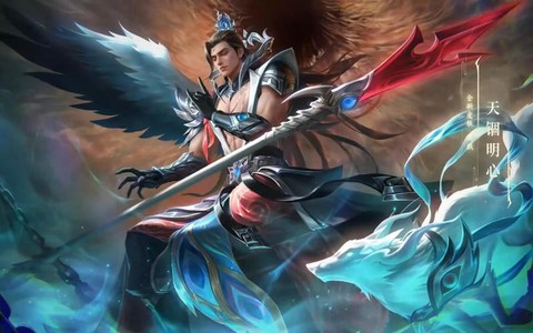 英魂之刃出什么新英雄[图2]