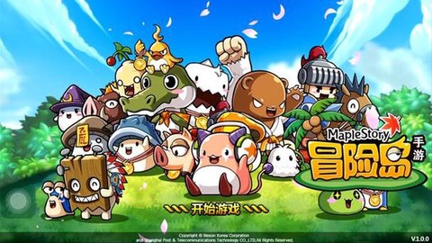 冒险岛2什么是专属[图1]