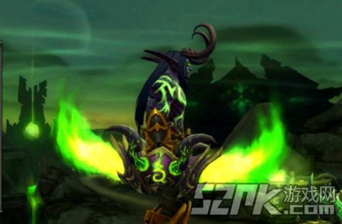 魔兽世界斩炎怎么获得[图2]