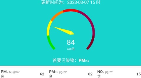 湖南空气质量[图1]