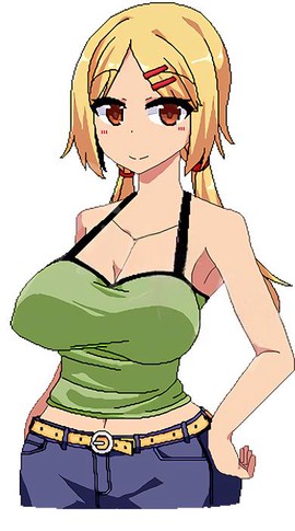 夏日狂想曲手游版[图3]