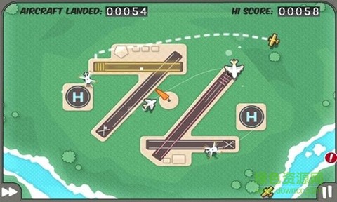 航空指挥官图1