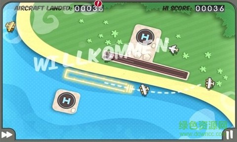 航空指挥官图2