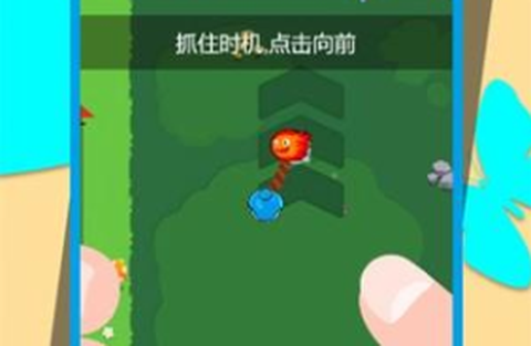 冰火人逃出神庙[图2]