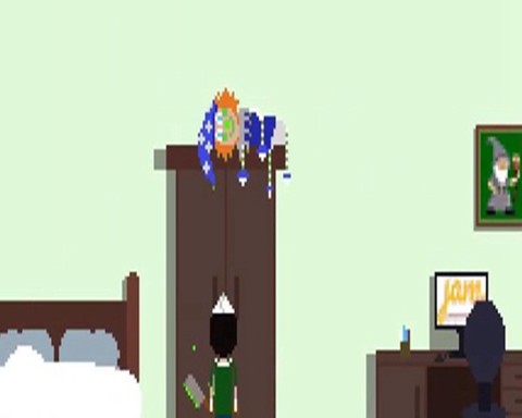 天天躲猫猫3[图1]