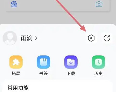 雨见浏览器免费版[图17]