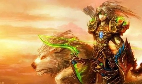 魔兽世界[图8]