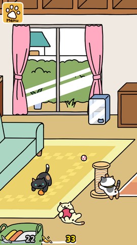 猫咪后院2完整版[图4]