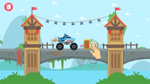 大脚车总动员[图5]