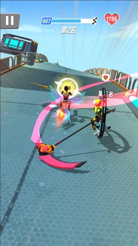 狩猎骑士图3