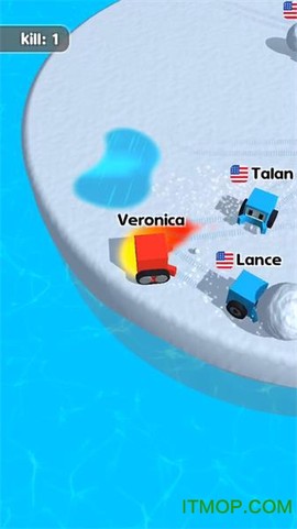 雪球手游图2
