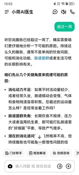 小荷AI医生[图2]
