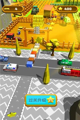 迷你跑酷方块图2