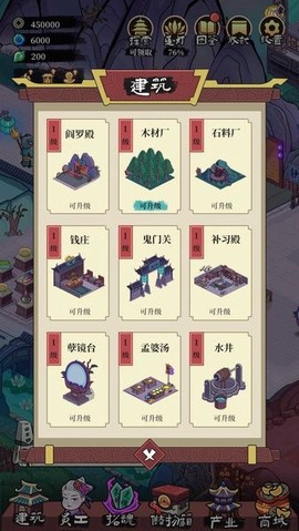 地府日记[图1]