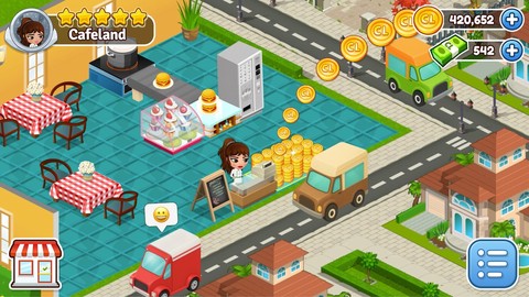 咖啡屋图3