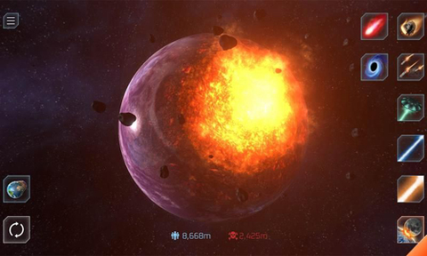 行星破坏模拟器[图1]