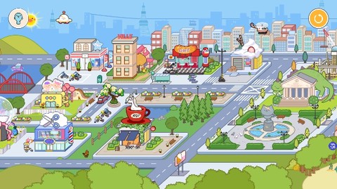 迷你乐园米加世界[图2]