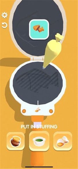 做冰淇淋达人图3