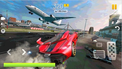 公路四驱赛车狂飙图3